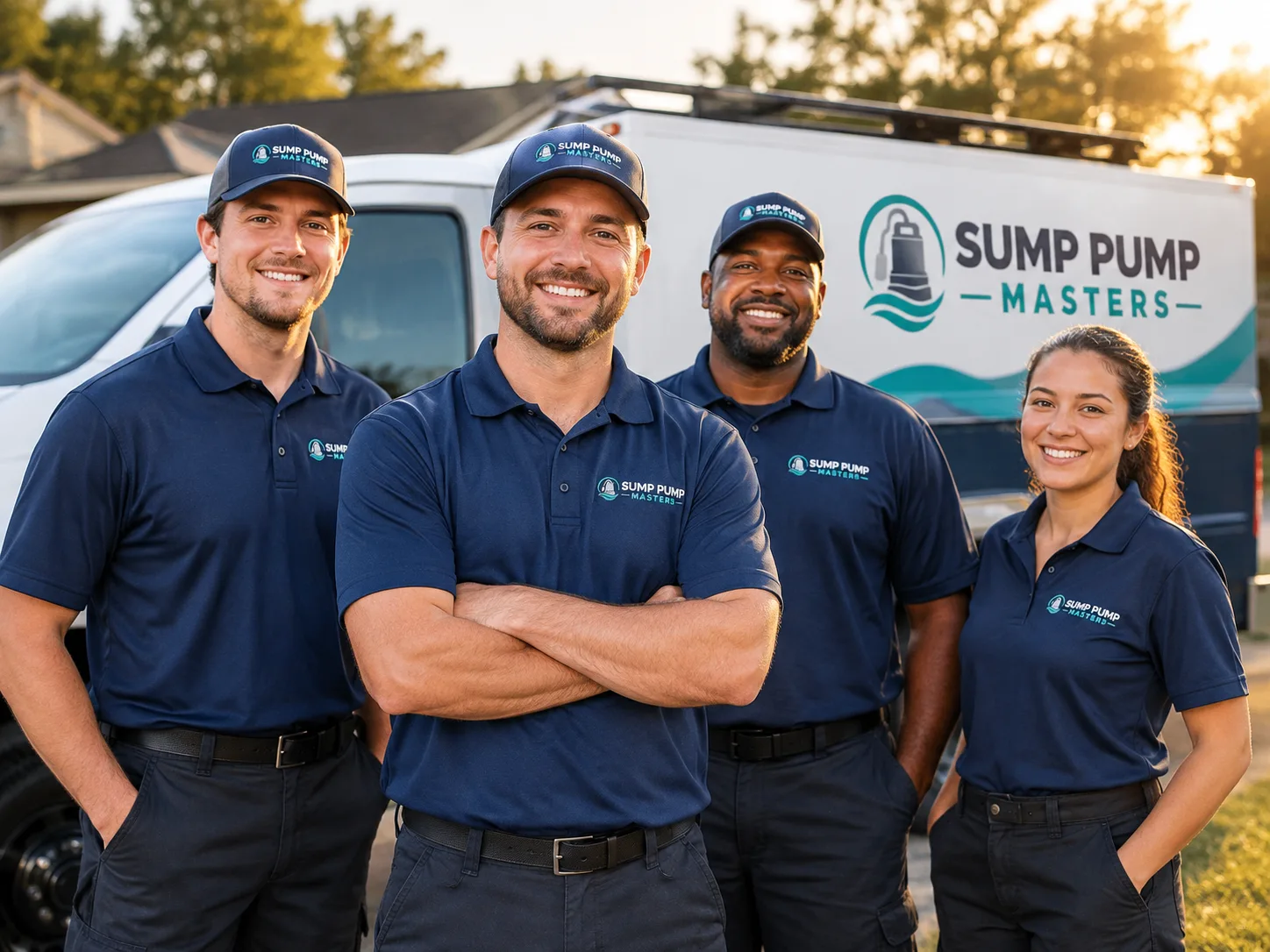 Sump Pump Repair company in Olive Branch, MS